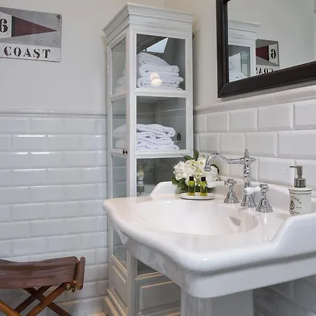 Le Petit Manoir De Keriolet Concarneau