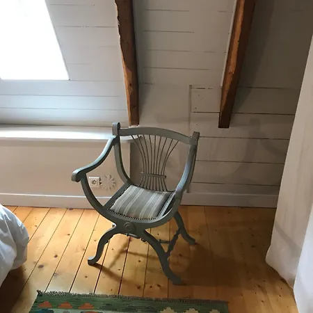 Le Petit Manoir De Keriolet