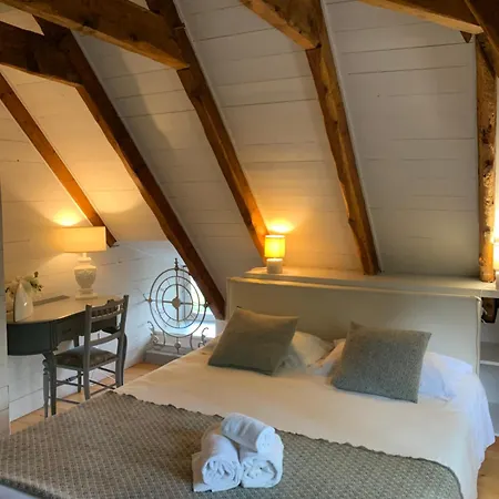 Le Petit Manoir De Keriolet Concarneau