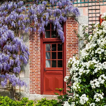 Bed & Breakfast Le Petit Manoir De Keriolet Concarneau