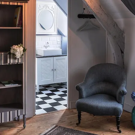 Le Petit Manoir De Keriolet * Concarneau