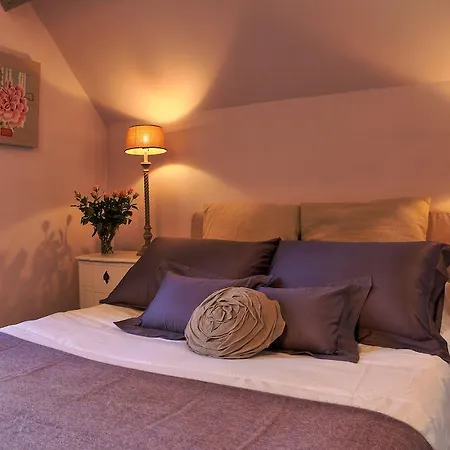 Bed & Breakfast Le Petit Manoir De Keriolet *