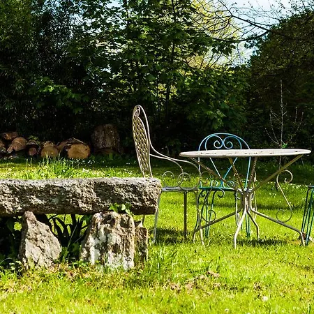 Le Petit Manoir De Keriolet Bed & Breakfast
