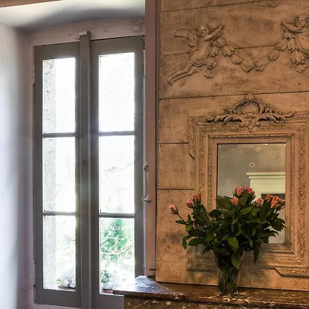 Le Petit Manoir De Keriolet Bed & Breakfast *
