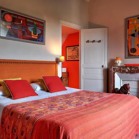 Le Petit Manoir De Keriolet Bed & Breakfast