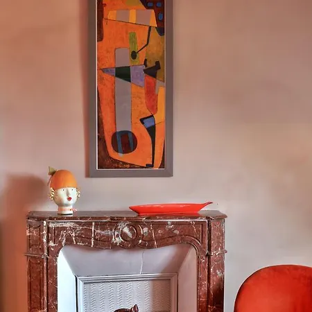 Le Petit Manoir De Keriolet