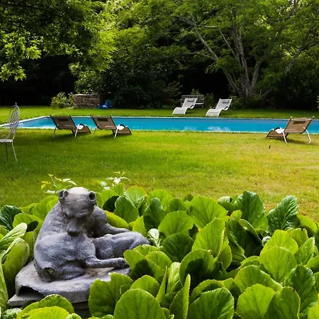 Le Petit Manoir De Keriolet Bed & Breakfast *