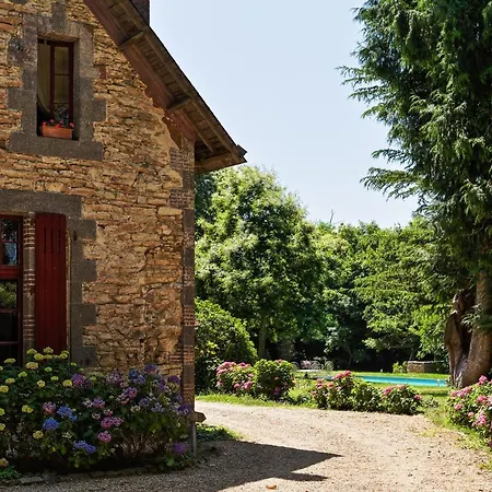 Le Petit Manoir De Keriolet Bed & Breakfast Concarneau