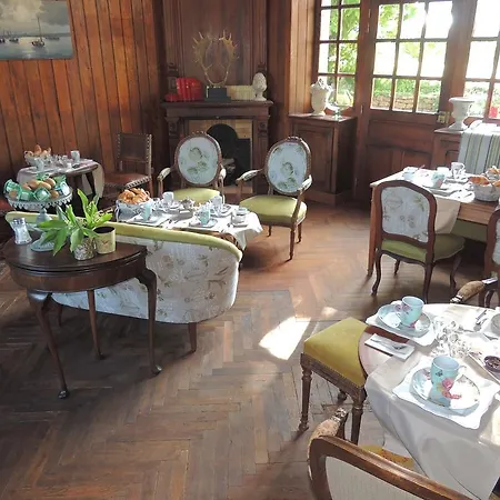 Le Petit Manoir De Kériolet Concarneau