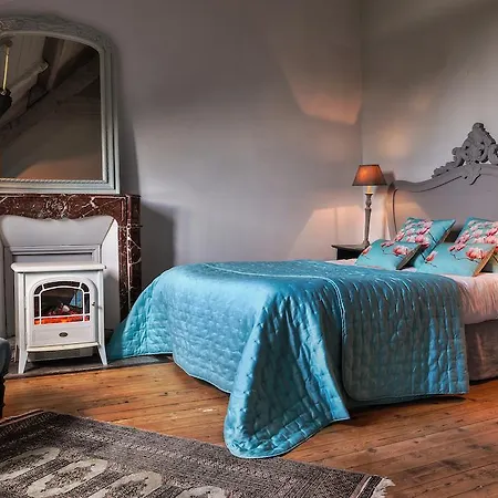 Le Petit Manoir De Kériolet Concarneau