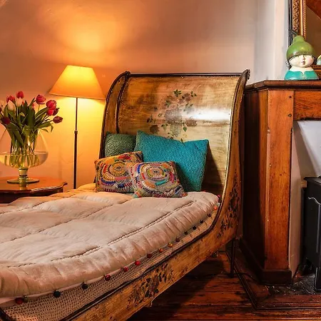 Le Petit Manoir De Kériolet Couette-café Concarneau
