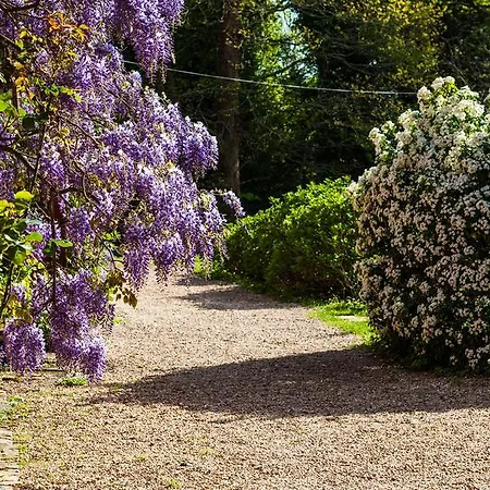 Le Petit Manoir De Kériolet * Concarneau