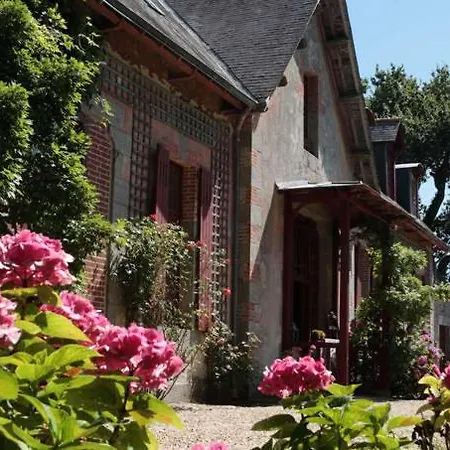 Le Petit Manoir De Kériolet Concarneau